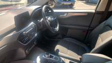 Ford Kuga 2.0 EcoBlue 190 Titanium First Ed 5dr Auto AWD Diesel Estate